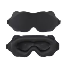 MoonMellow 3D Sleeping Eye Mask